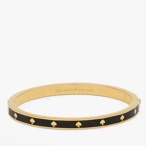 Kate Spade Spot the Spade Bangle Bracelet